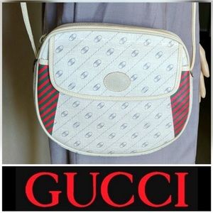 Authentic Gucci purse